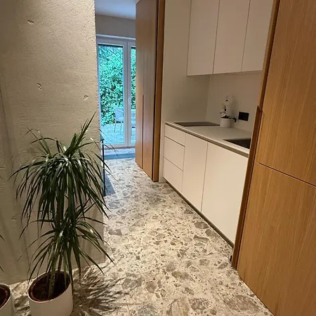 Appartement Pinia *