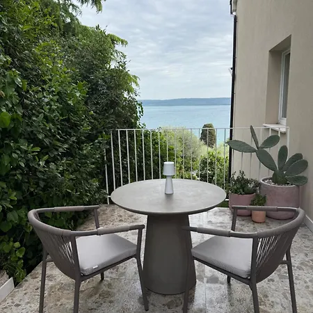 Pinia * Portorož