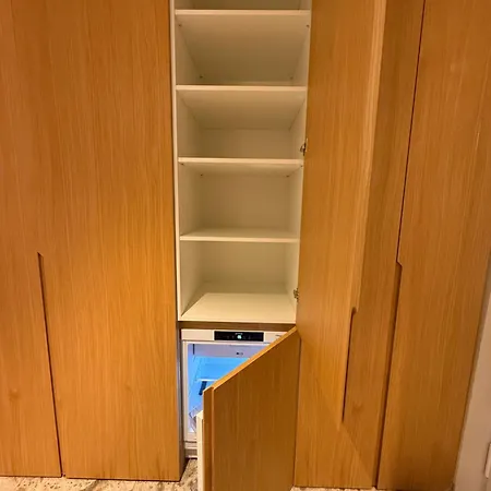 Pinia Lejlighed Portorož