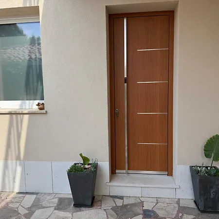 Pinia Порторож