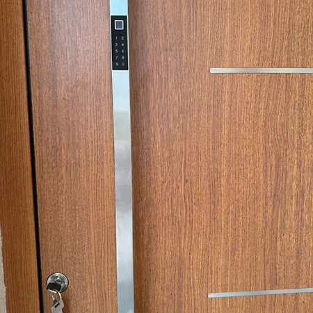 Pinia Апартаменты *