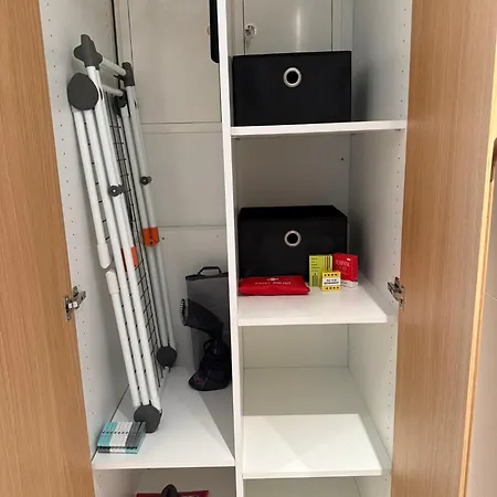 Appartement Pinia