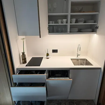 Appartement Pinia Portorož