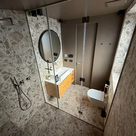 Appartement Pinia *