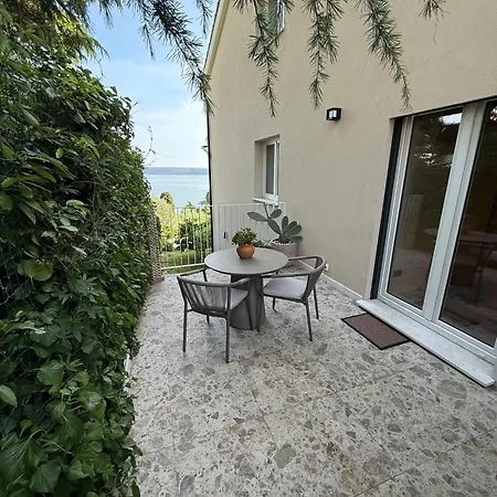 Pinia Lejlighed Portorož