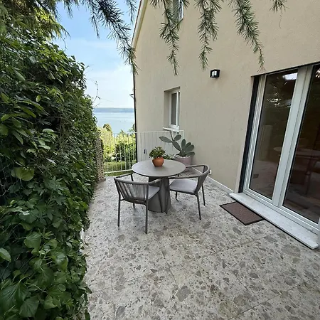 Pinia Appartamento Portorose