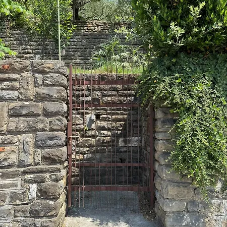 Appartement Pinia *