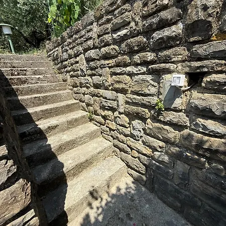 Apartman Pinia Portoroz