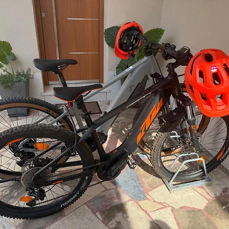 Pinia Apartman Portoroz