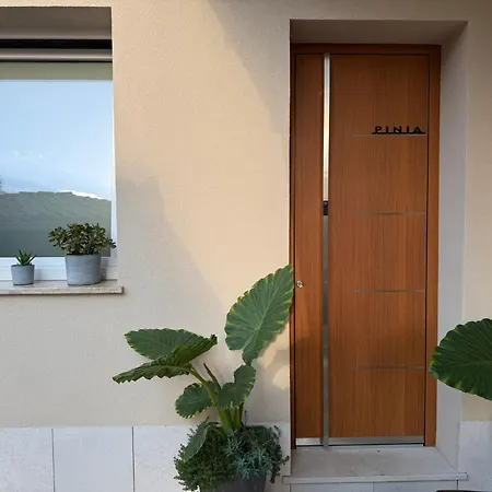 Pinia Apartman Portoroz