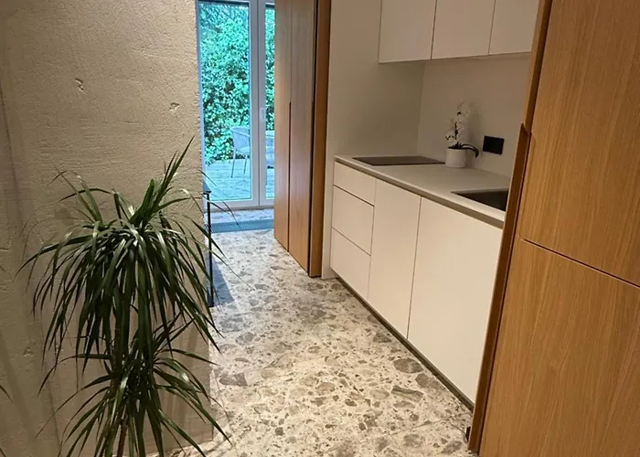 アパート Pinia *