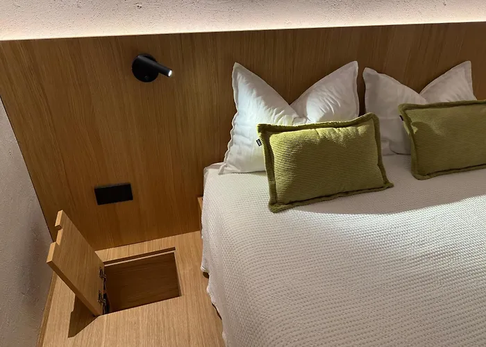 Pinia ポルトローシュ