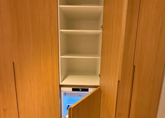 Pinia アパート ポルトローシュ