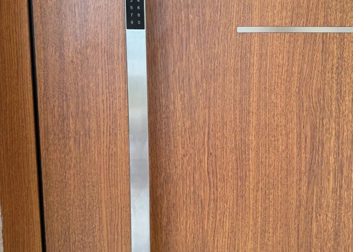 Pinia アパート *