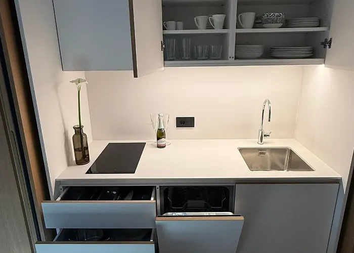 דירה Pinia בפורטורוז