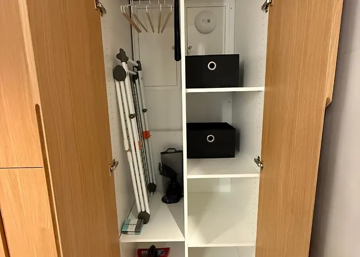 דירה Pinia בפורטורוז