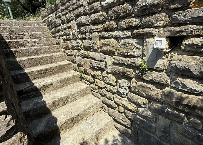 アパート Pinia ポルトローシュ