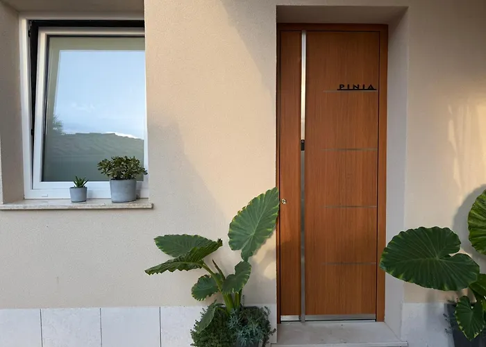 Pinia דירה בפורטורוז